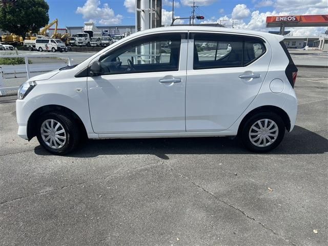 DAIHATSU MIRA E:S 4WD 2020 Image 31