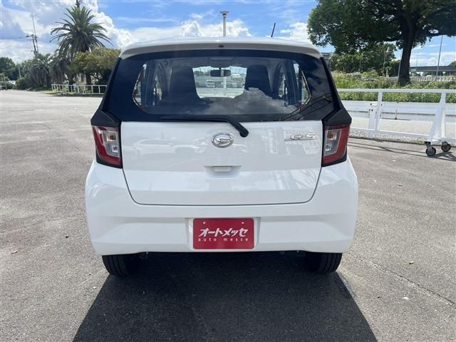 DAIHATSU MIRA E:S 4WD 2020 Image 31