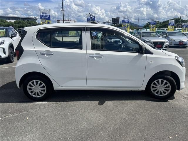 DAIHATSU MIRA E:S 4WD 2020 Image 31
