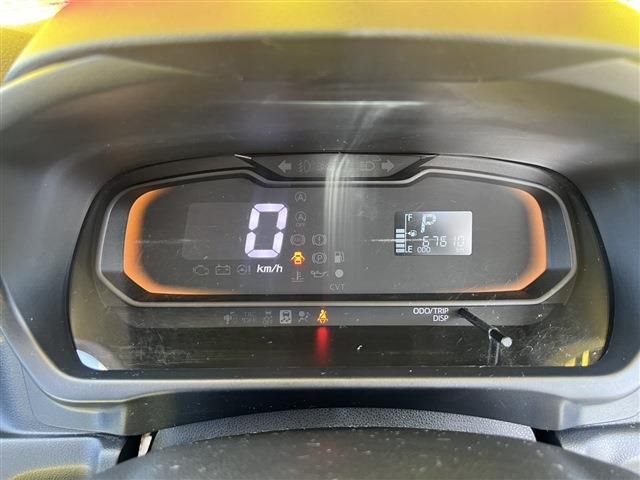 DAIHATSU MIRA E:S 4WD 2020 Image 31