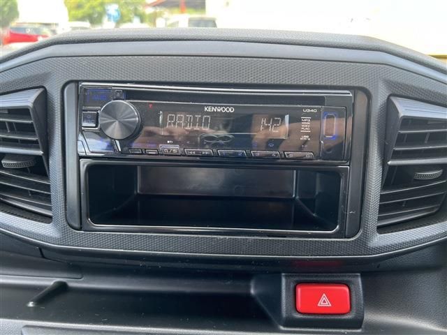 DAIHATSU MIRA E:S 4WD 2020 Image 31