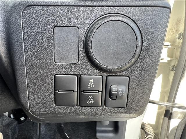 DAIHATSU MIRA E:S 4WD 2020 Image 31