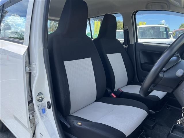 DAIHATSU MIRA E:S 4WD 2020 Image 31