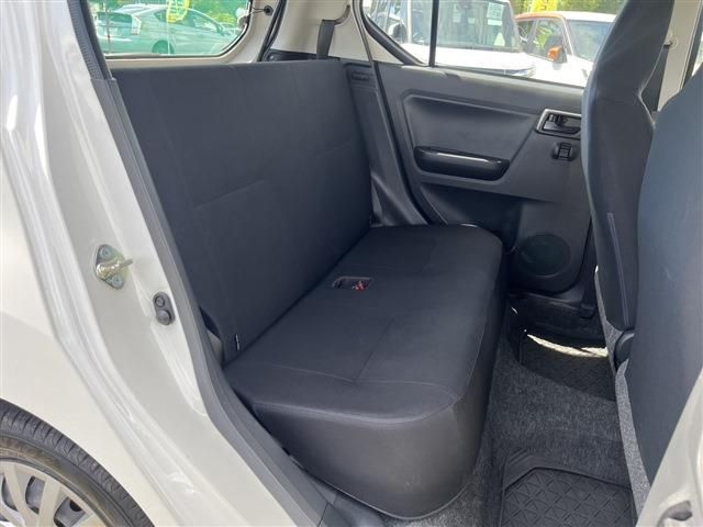 DAIHATSU MIRA E:S 4WD 2020 Image 31