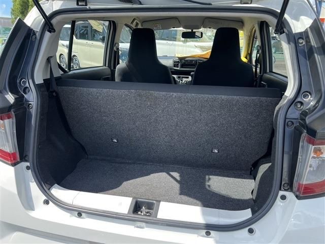 DAIHATSU MIRA E:S 4WD 2020 Image 31