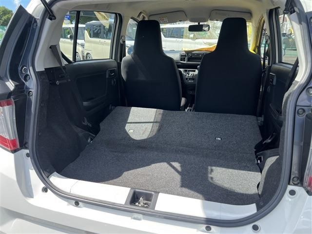 DAIHATSU MIRA E:S 4WD 2020 Image 31