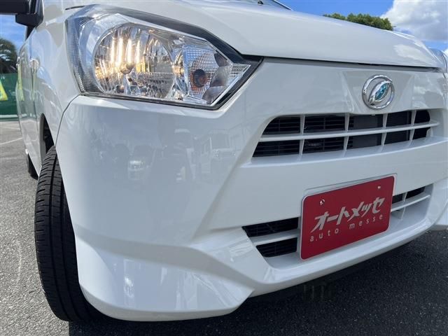 DAIHATSU MIRA E:S 4WD 2020 Image 31