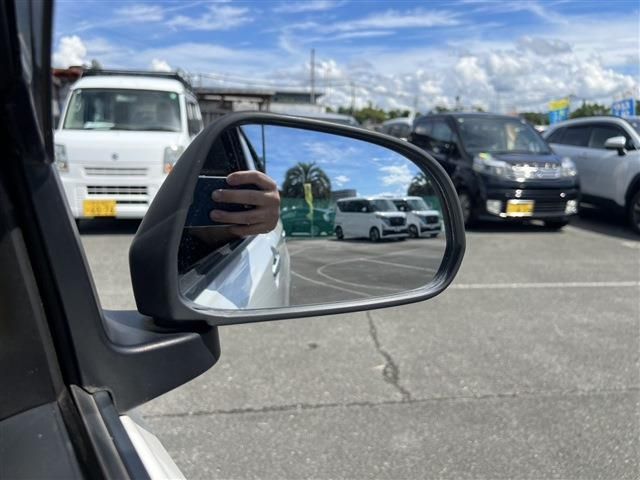 DAIHATSU MIRA E:S 4WD 2020 Image 31