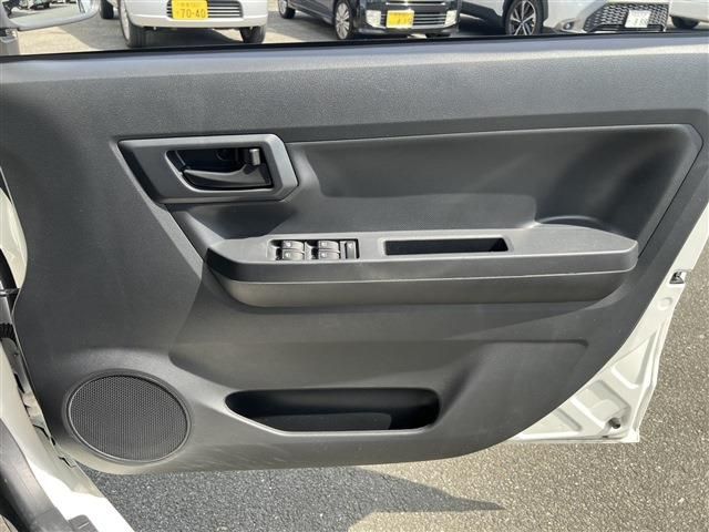 DAIHATSU MIRA E:S 4WD 2020 Image 31