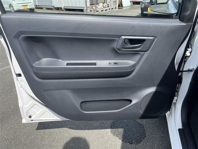 DAIHATSU MIRA E:S 4WD 2020 Image 31