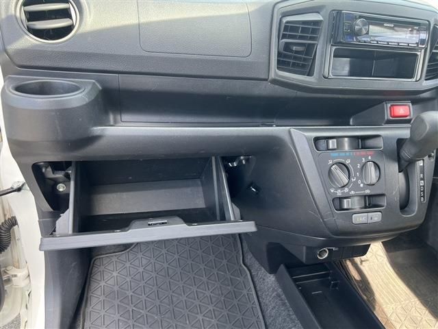 DAIHATSU MIRA E:S 4WD 2020 Image 31