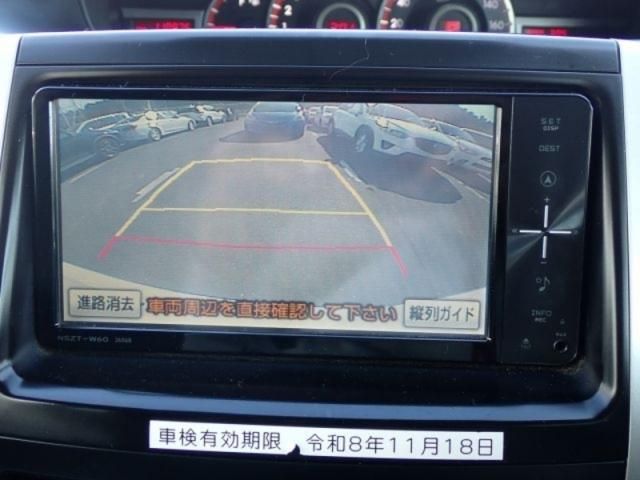 TOYOTA NOAH 2010 Image 31