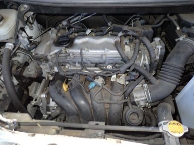 TOYOTA NOAH 2010 Image 31