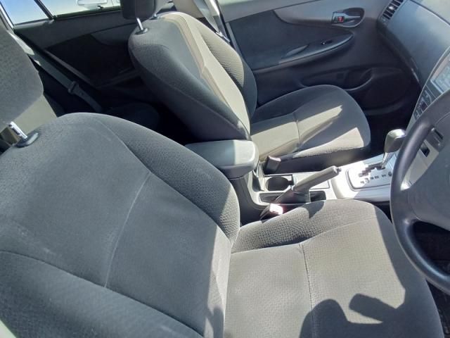 TOYOTA COROLLA FIELDER 2011 Image 31