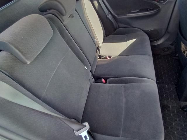 TOYOTA COROLLA FIELDER 2011 Image 31