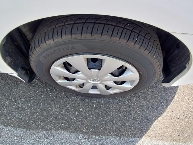 TOYOTA COROLLA FIELDER 2011 Image 31