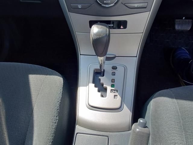 TOYOTA COROLLA FIELDER 2011 Image 31