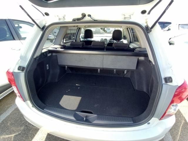 TOYOTA COROLLA FIELDER 2011 Image 31