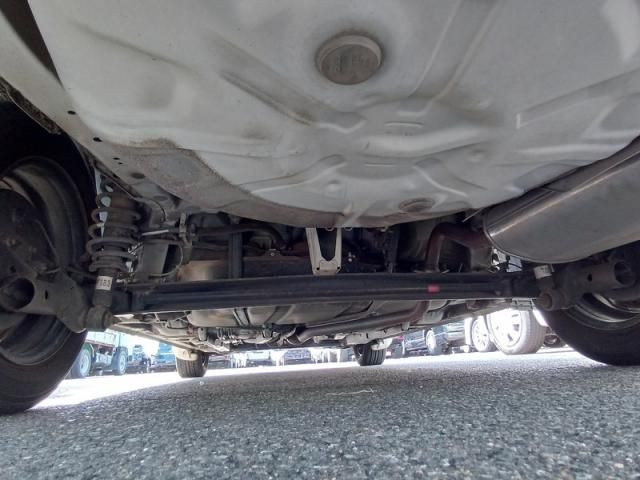 TOYOTA COROLLA FIELDER 2011 Image 31