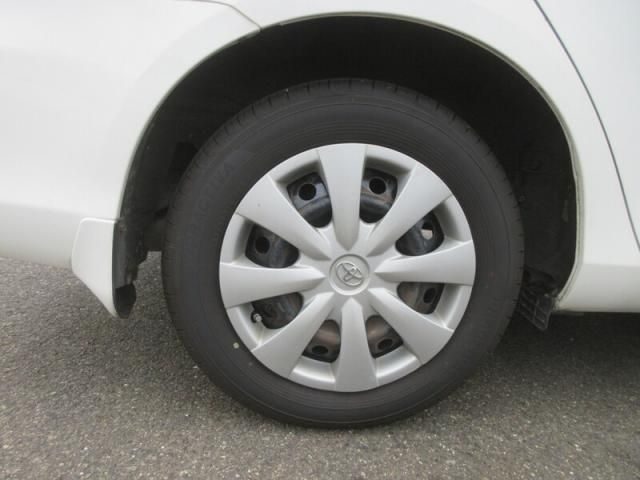 TOYOTA COROLLA FIELDER 2011 Image 31