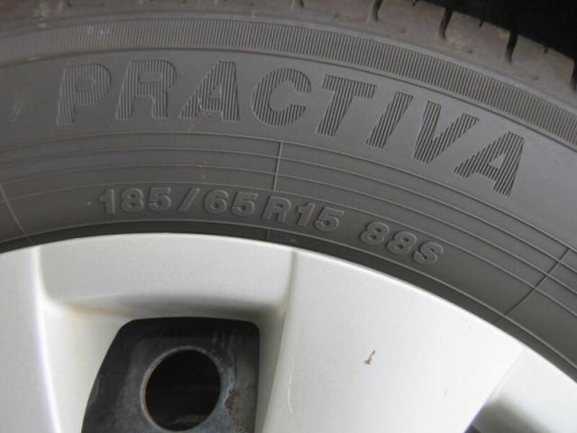 TOYOTA COROLLA FIELDER 2011 Image 31