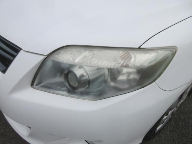 TOYOTA COROLLA FIELDER 2011 Image 31