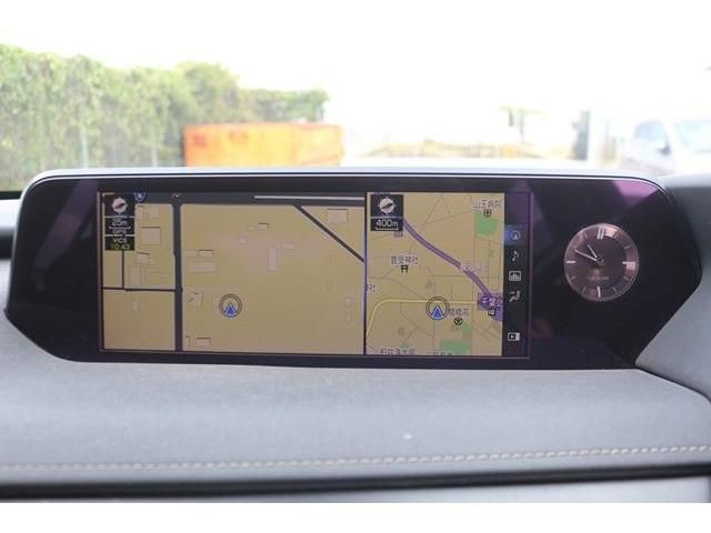 TOYOTA LEXUS UX250H 2020 Image 31