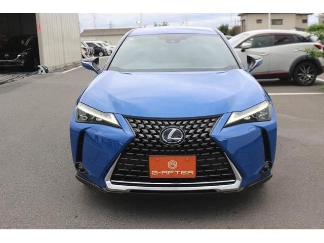 TOYOTA LEXUS UX250H 2020 Image 31