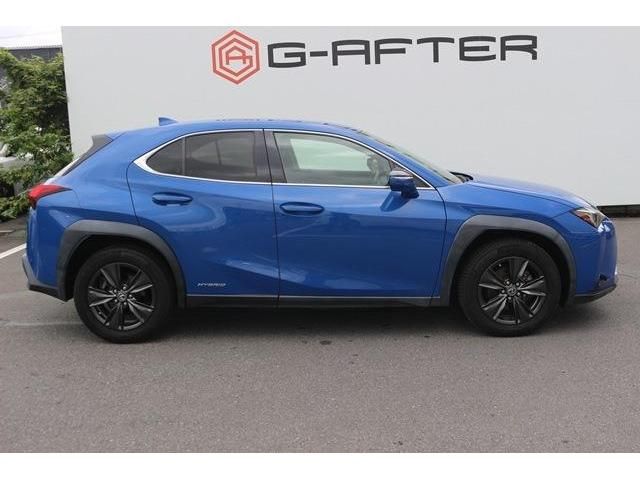 TOYOTA LEXUS UX250H 2020 Image 31