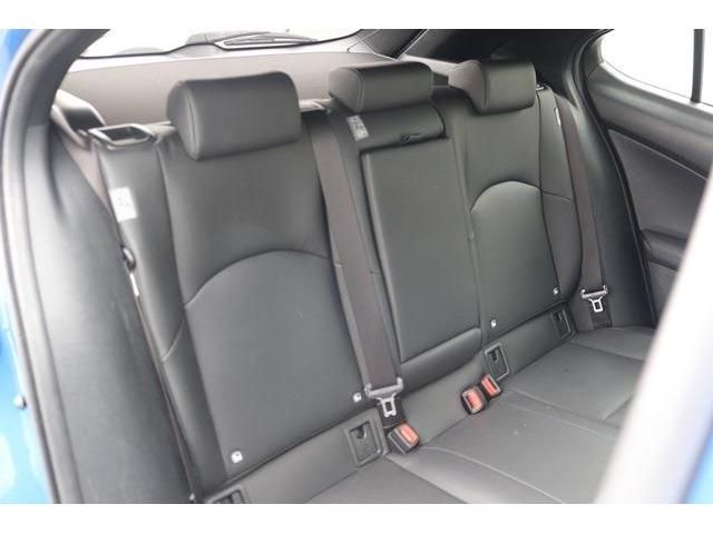 TOYOTA LEXUS UX250H 2020 Image 31