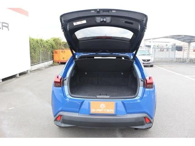 TOYOTA LEXUS UX250H 2020 Image 31