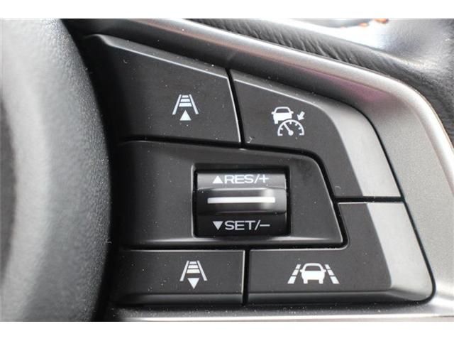 SUBARU XV 2017 Image 31