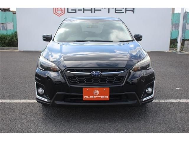 SUBARU XV 2017 Image 31