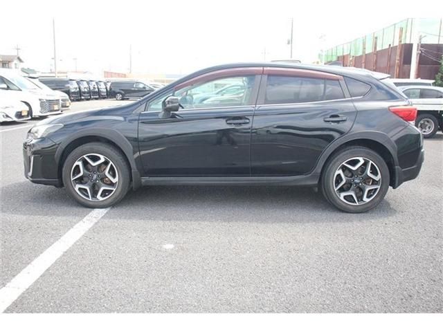 SUBARU XV 2017 Image 31