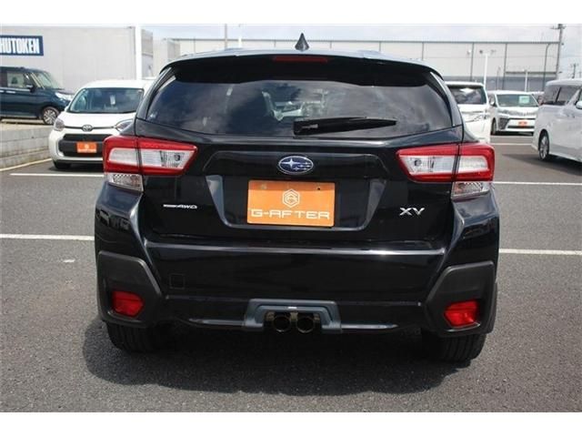 SUBARU XV 2017 Image 31