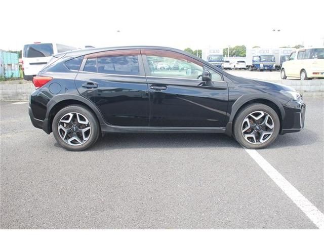 SUBARU XV 2017 Image 31