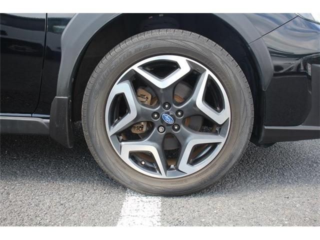 SUBARU XV 2017 Image 31