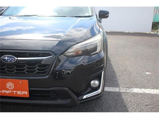 SUBARU XV 2017 Image 31