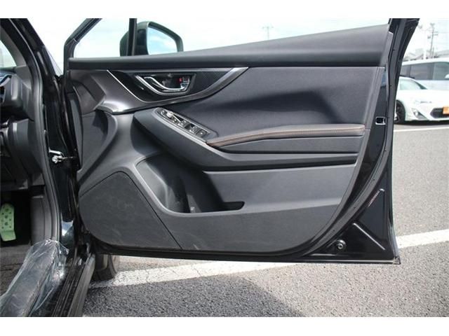 SUBARU XV 2017 Image 31