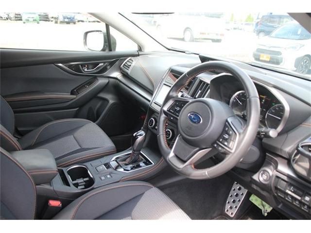 SUBARU XV 2017 Image 31