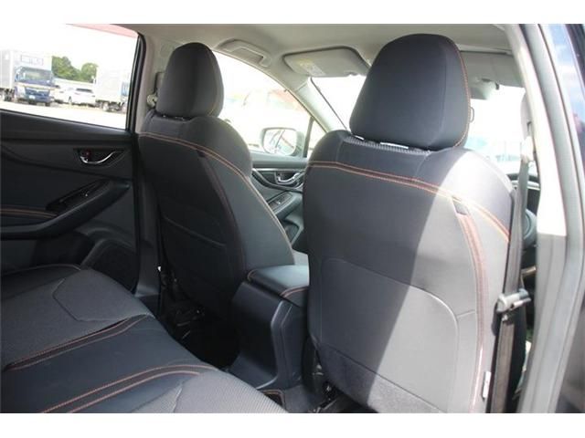 SUBARU XV 2017 Image 31