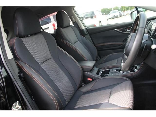 SUBARU XV 2017 Image 31