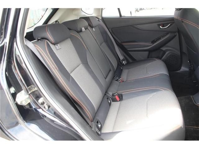 SUBARU XV 2017 Image 31