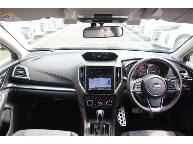 SUBARU XV 2017 Image 31