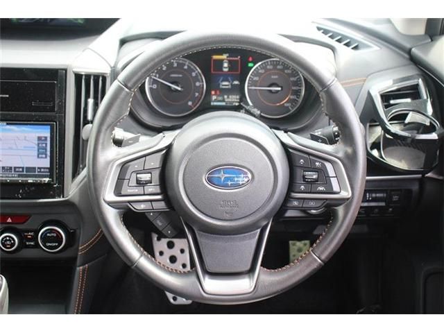 SUBARU XV 2017 Image 31