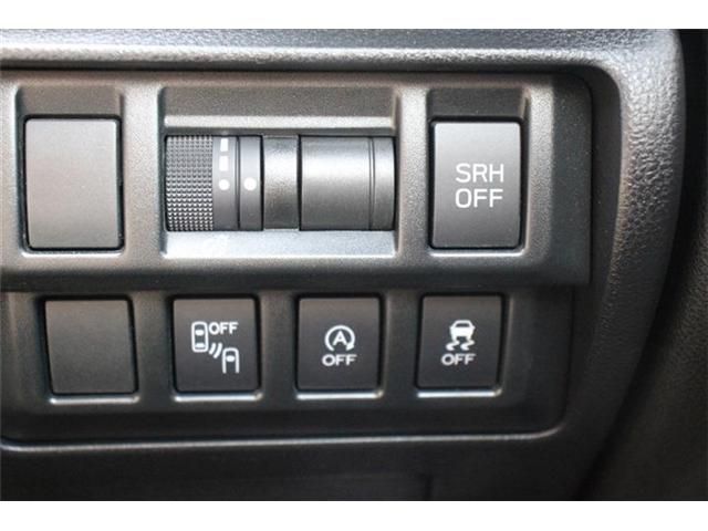 SUBARU XV 2017 Image 31