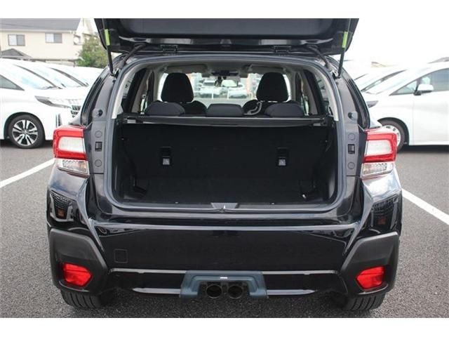 SUBARU XV 2017 Image 31