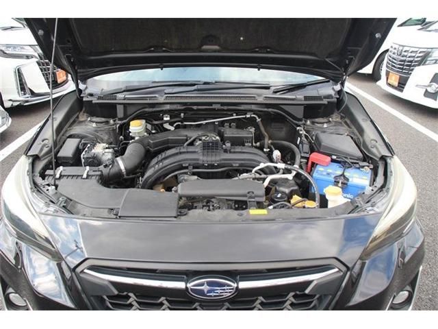 SUBARU XV 2017 Image 31