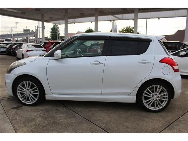 SUZUKI SWIFT 2012 Image 31