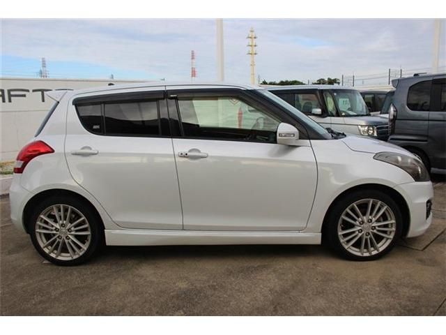 SUZUKI SWIFT 2012 Image 31